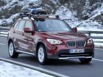 BMW X1 xDrive 2.8i 2011 года